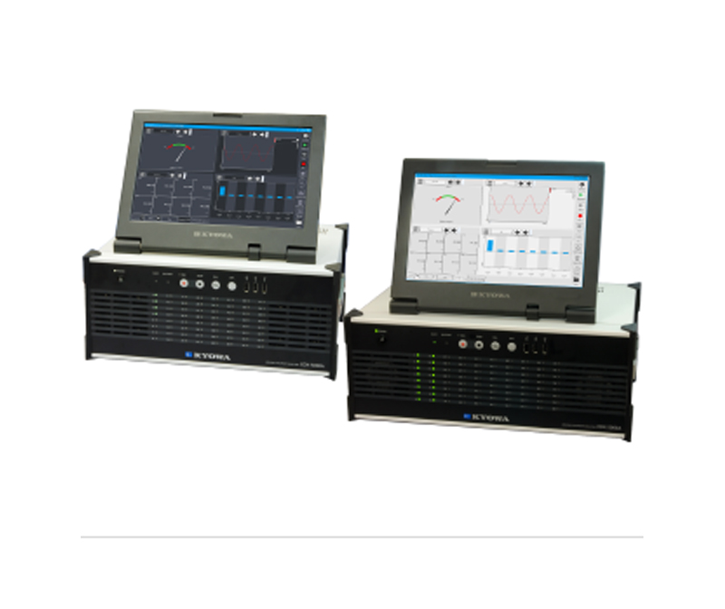 EDX-5000A 存储记录器/分析仪